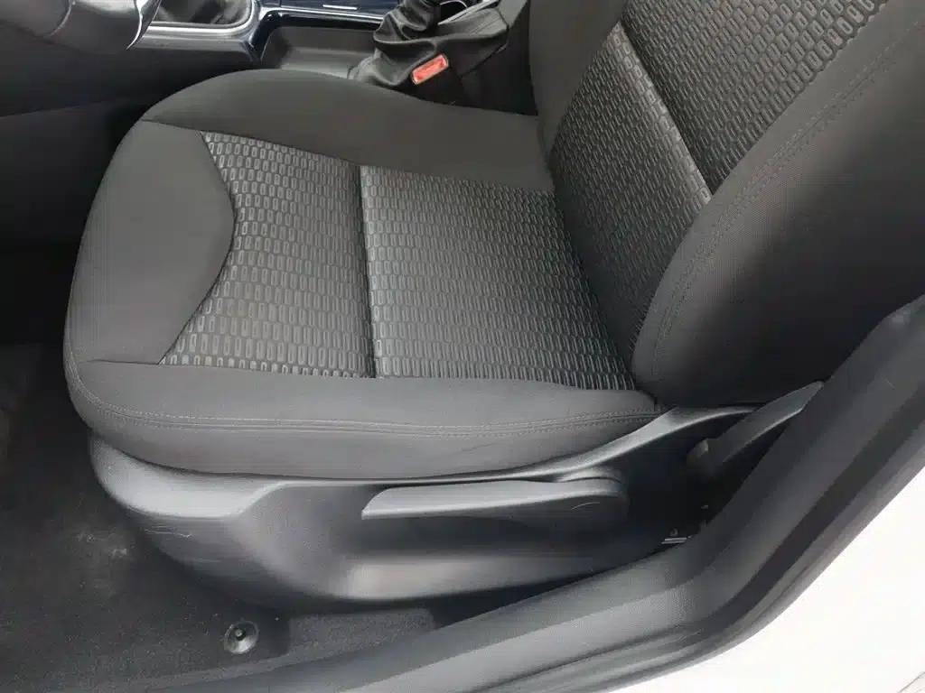 Citroën C4L 2014 1.8L Intelligent Drive Manual Enjoyment Edition — миниатюра 20