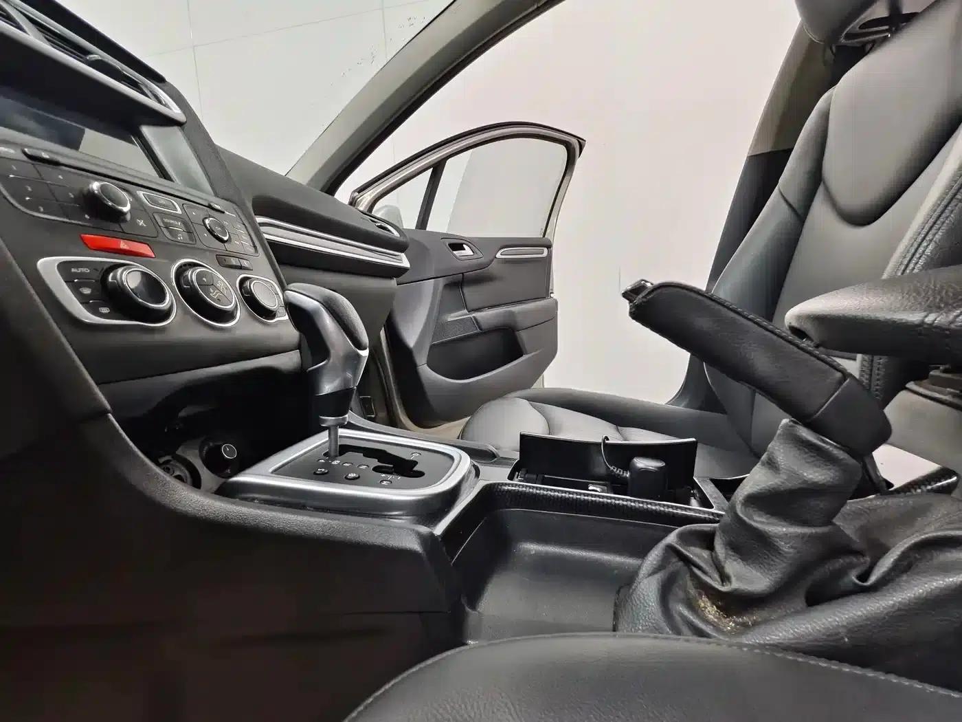 Citroën C4L 2014 1.8L Smart Drive Automatic Smart Edition — миниатюра 12