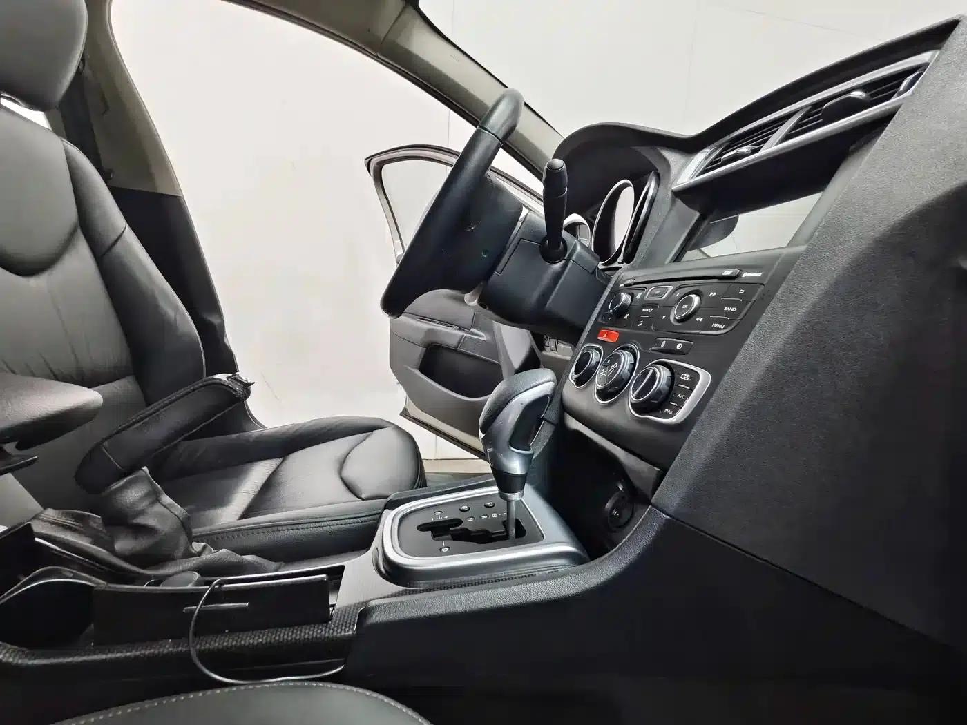 Citroën C4L 2014 1.8L Smart Drive Automatic Smart Edition — миниатюра 15