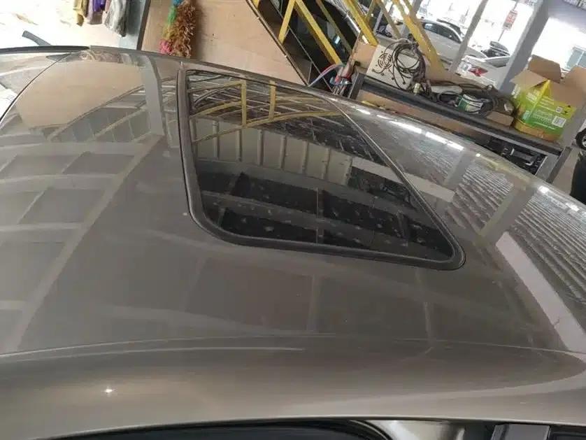Citroën C4L 2014 1.8L Smart Drive Automatic Smart Edition — миниатюра 8