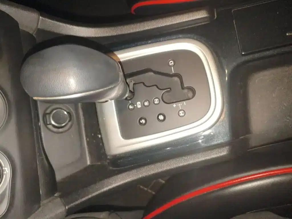 Citroën C4L 2014 1.8L Smart Drive Automatic Enjoyment Edition — миниатюра 11