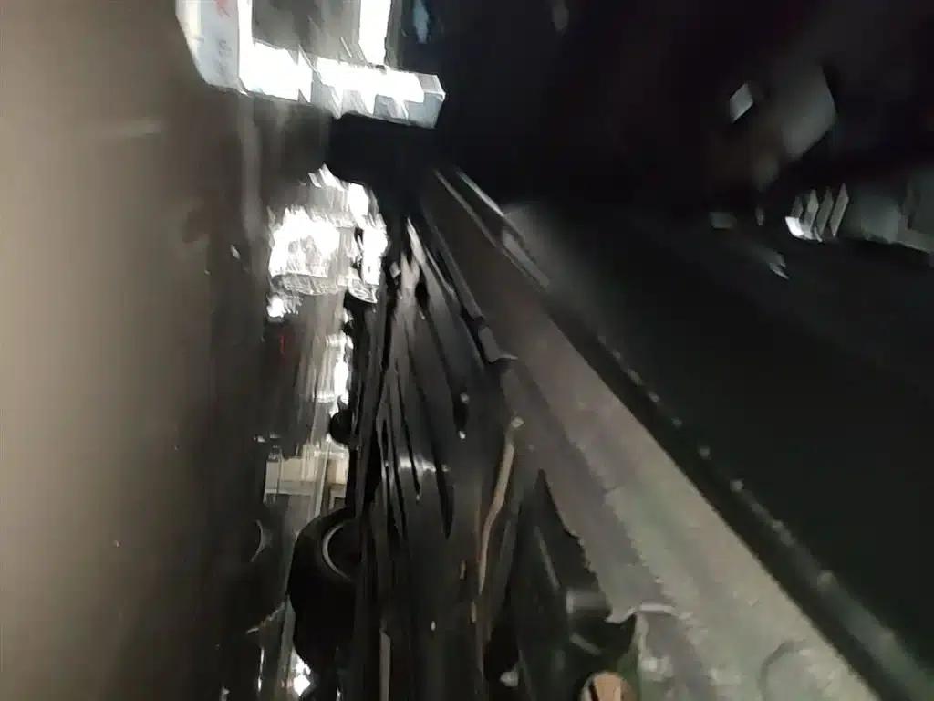 Versailles C5 X 2025 1.6T Overseas Version — миниатюра 22