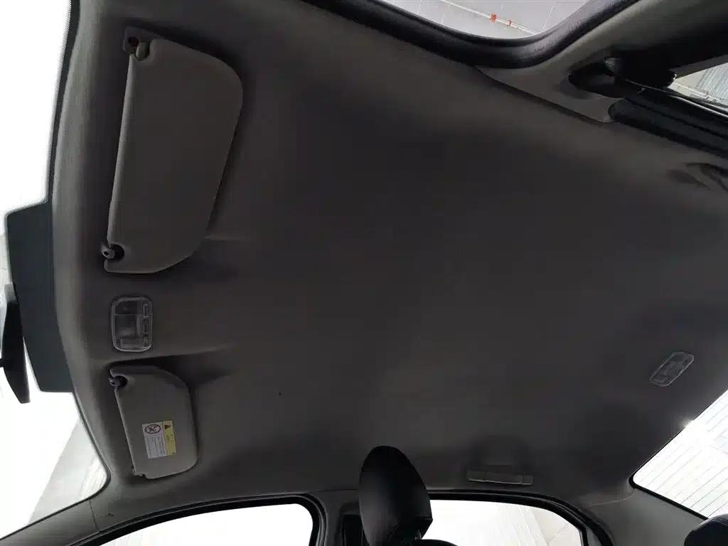 2016 Citroën Elysee 1.6L Manual Fashion Edition — миниатюра 14