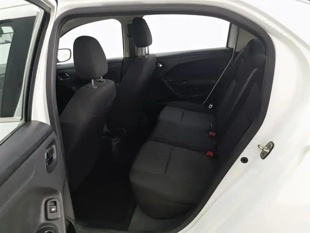 2016 Citroën Elysee 1.6L Automatic Fashion Edition — миниатюра 15