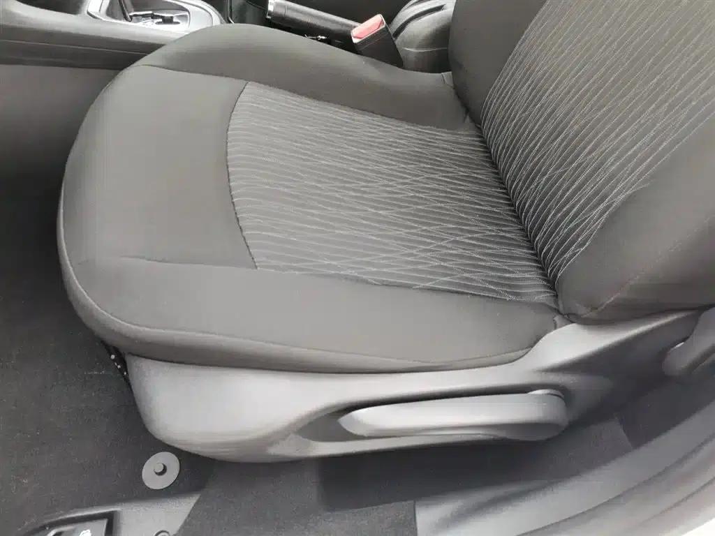 2016 Citroën Elysee 1.6L Automatic Fashion Edition — миниатюра 20