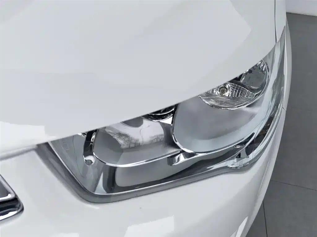 2016 Citroën Elysee 1.6L Automatic Fashion Edition — миниатюра 7
