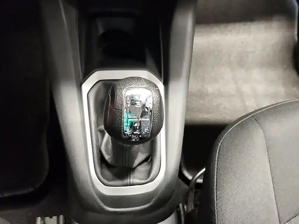 2014 Citroën Elysee 1.6L Manual Fashion Edition — миниатюра 14