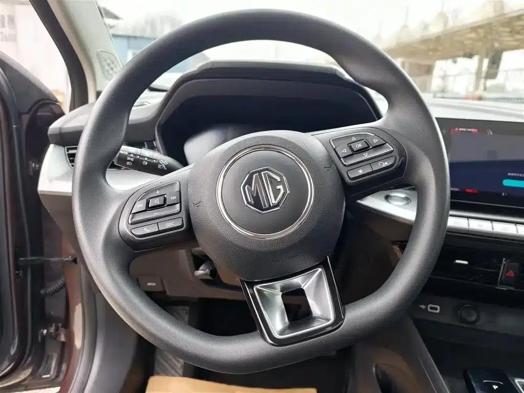 2018 Citroën Elysee 1.6L Manual Fashion Edition — миниатюра 14