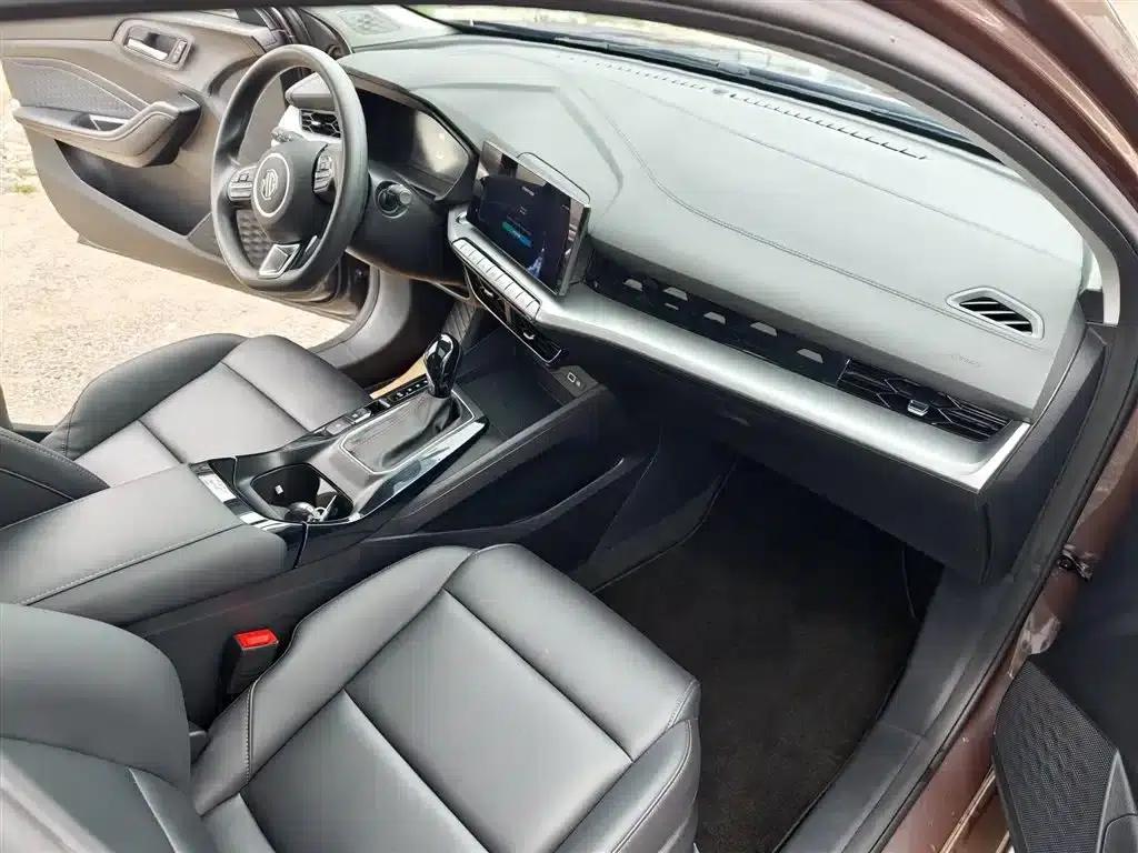 2018 Citroën Elysee 1.6L Manual Fashion Edition — миниатюра 15