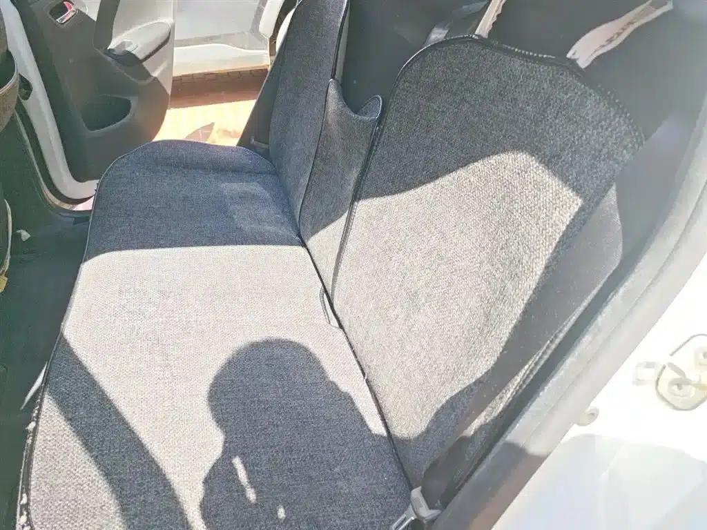 2015 Citroën Elysee Premium Edition 1.6L Automatic Fashion Model — миниатюра 15