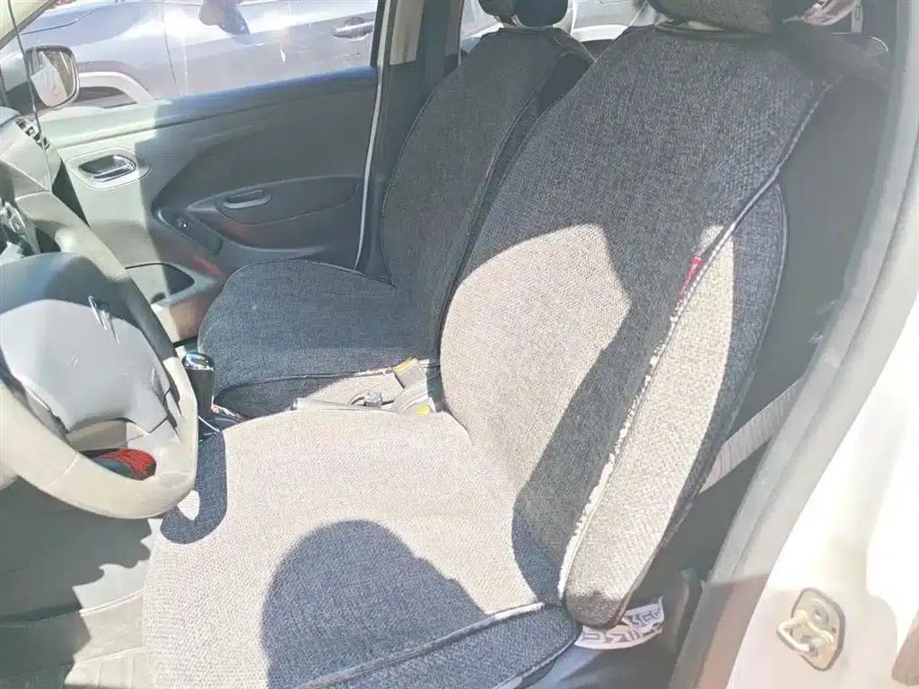 2015 Citroën Elysee Premium Edition 1.6L Automatic Fashion Model — миниатюра 8