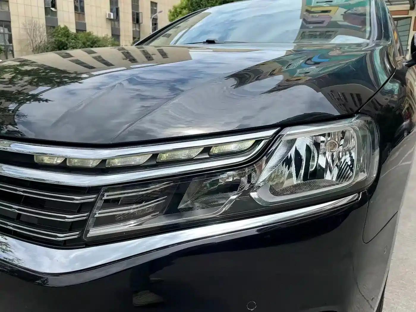 Citroën C6 2017 Facelift 380THP Luxury Edition — миниатюра 4