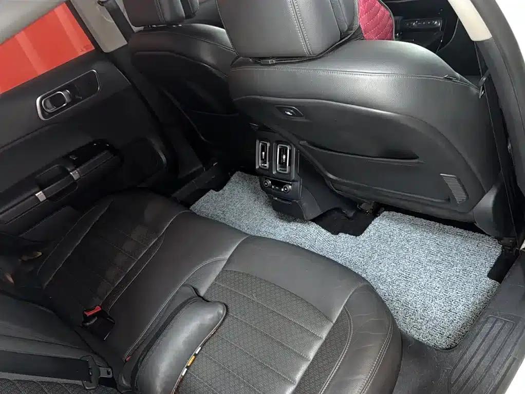 Citroën C6 2017 380THP Premium — миниатюра 13
