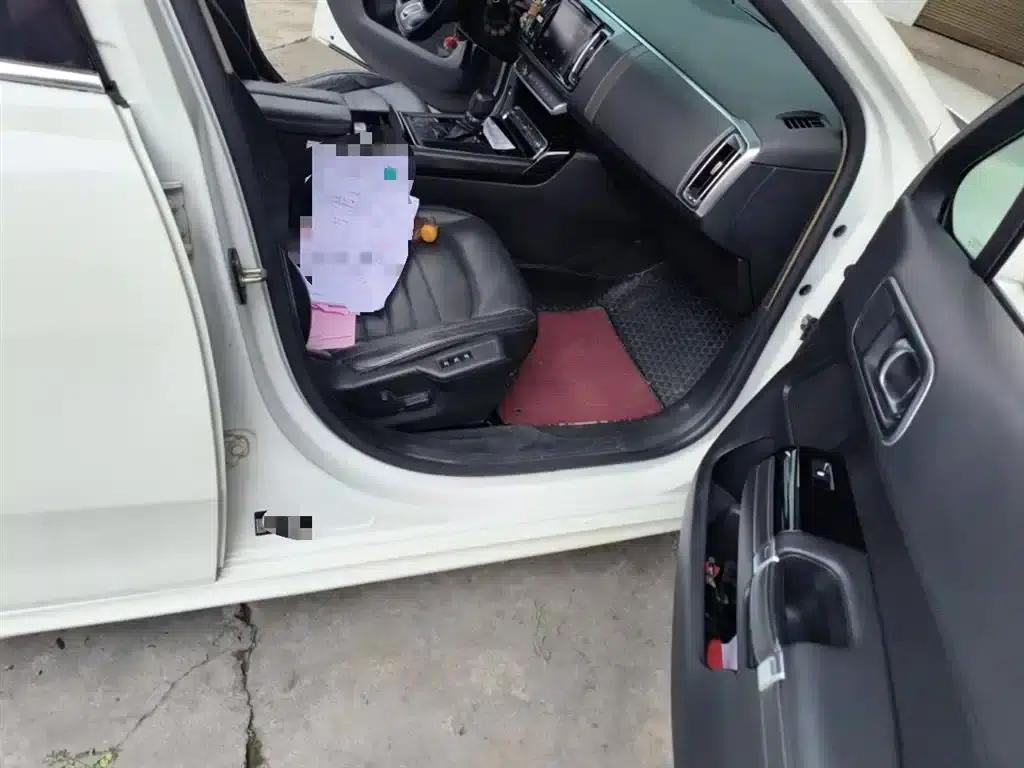 Citroën C6 2017 380THP Premium — миниатюра 19
