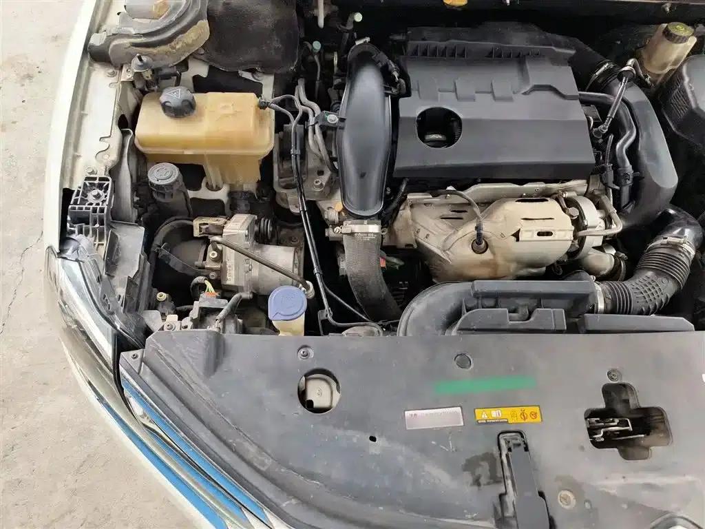 Citroën C6 2017 380THP Premium — миниатюра 20