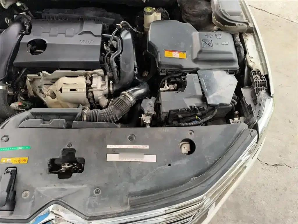 Citroën C6 2017 380THP Premium — миниатюра 21
