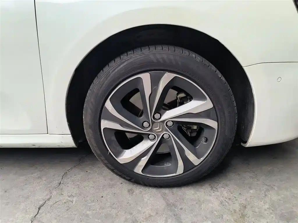 Citroën C6 2017 380THP Premium — миниатюра 23