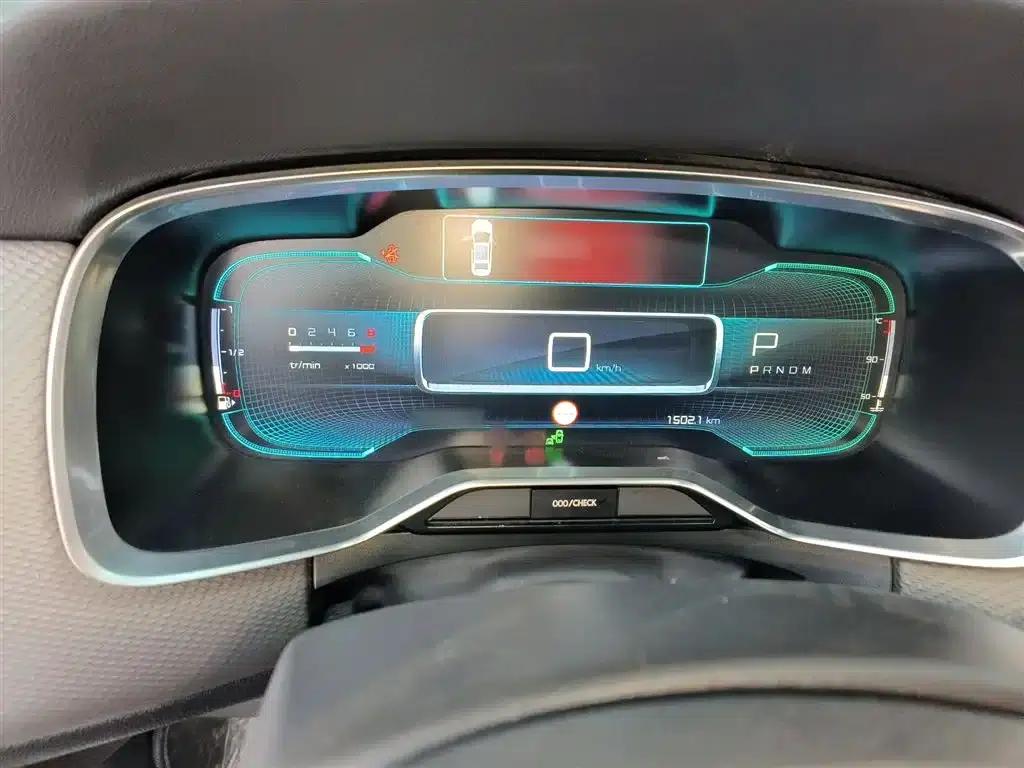 Citroën C6 2017 380THP Premium — миниатюра 4