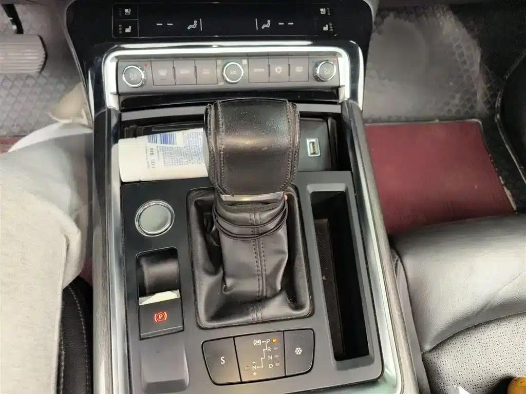 Citroën C6 2017 380THP Premium — миниатюра 7