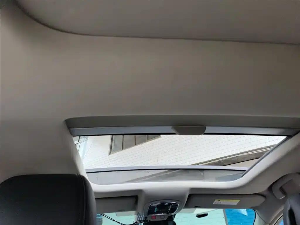 Citroën C6 2017 380THP Premium — миниатюра 9