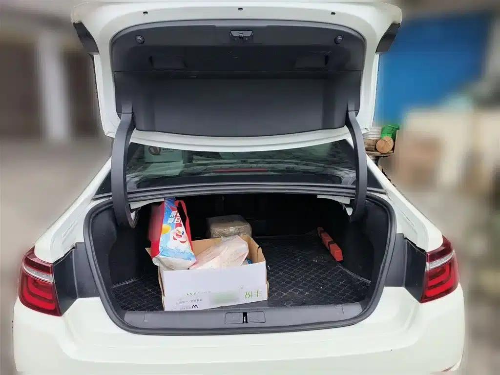 Citroën C6 2017 380THP Premium — миниатюра 10