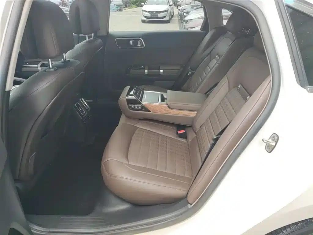 Citroën C6 2017 380THP Flagship Edition — миниатюра 17