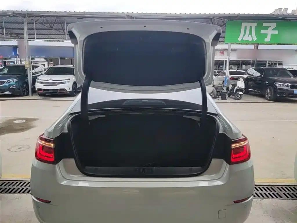 Citroën C6 2017 380THP Flagship Edition — миниатюра 19