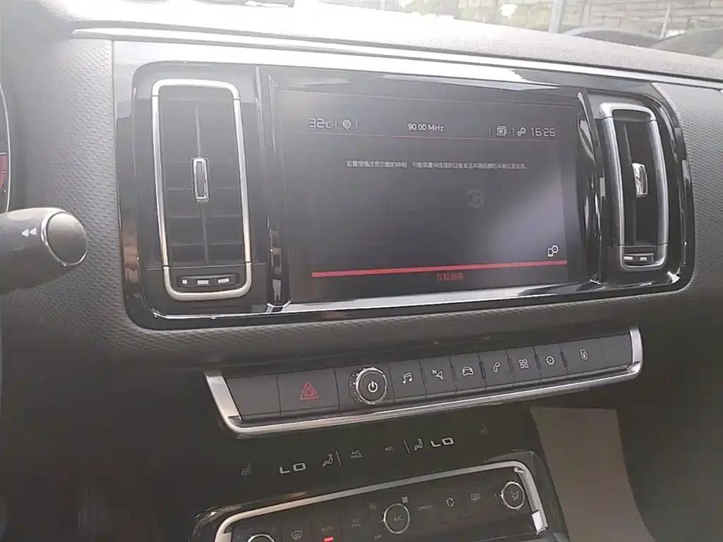 Citroën C6 2021 400THP Comfort Edition — миниатюра 13