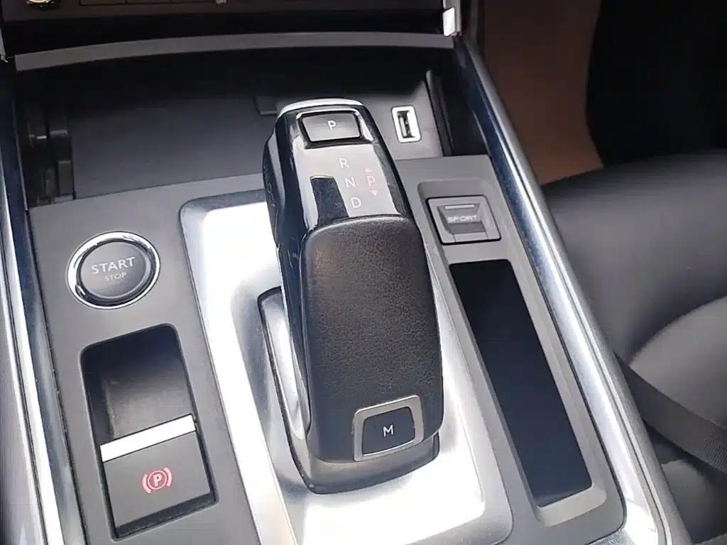 Citroën C6 2021 400THP Comfort Edition — миниатюра 14