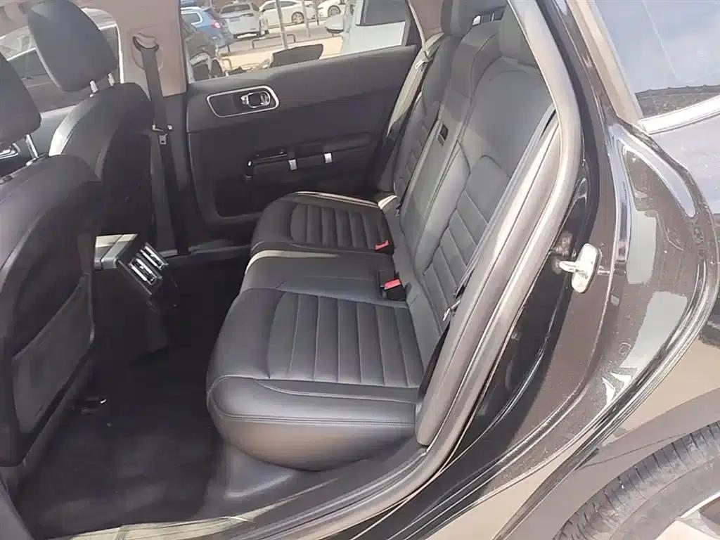 Citroën C6 2021 400THP Comfort Edition — миниатюра 17