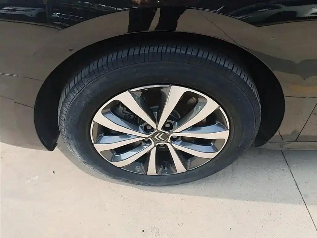 Citroën C6 2021 400THP Comfort Edition — миниатюра 23