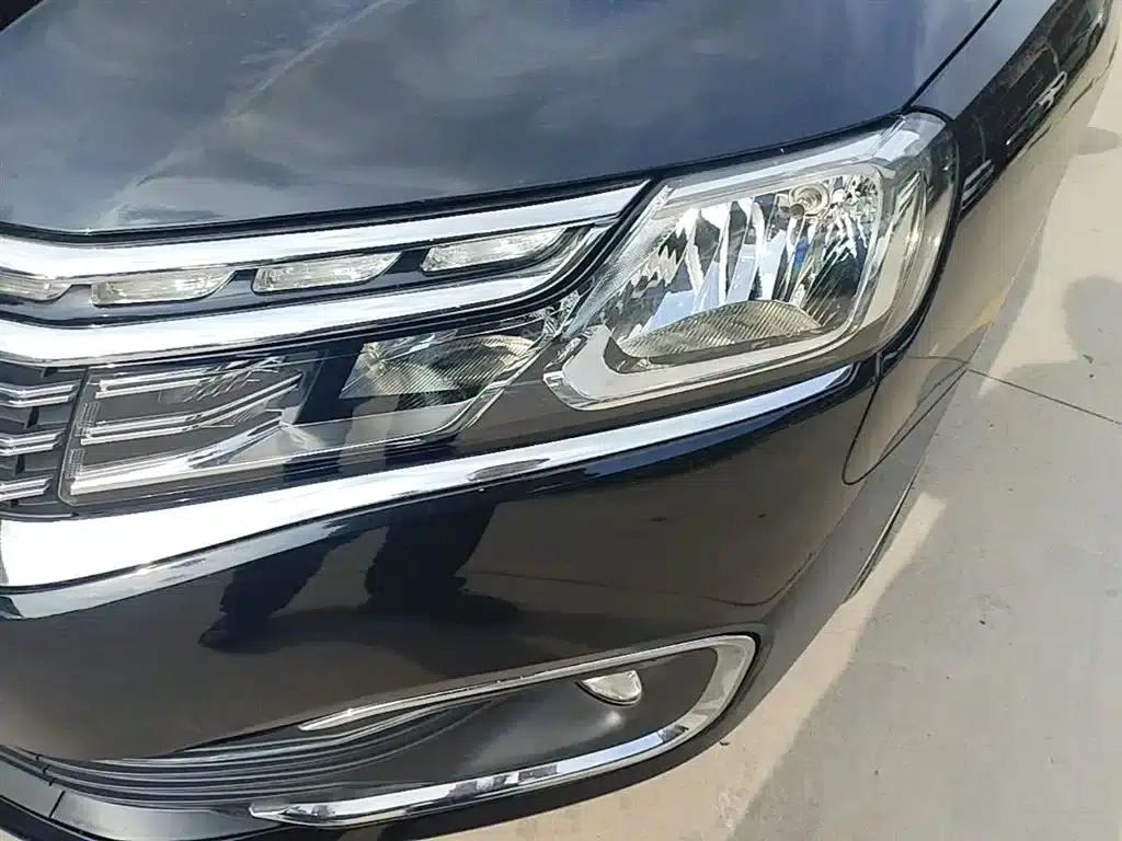 Citroën C6 2021 400THP Comfort Edition — миниатюра 24