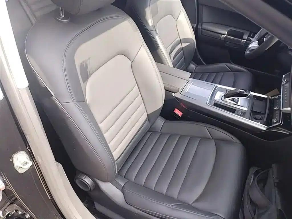 Citroën C6 2021 400THP Comfort Edition — миниатюра 25