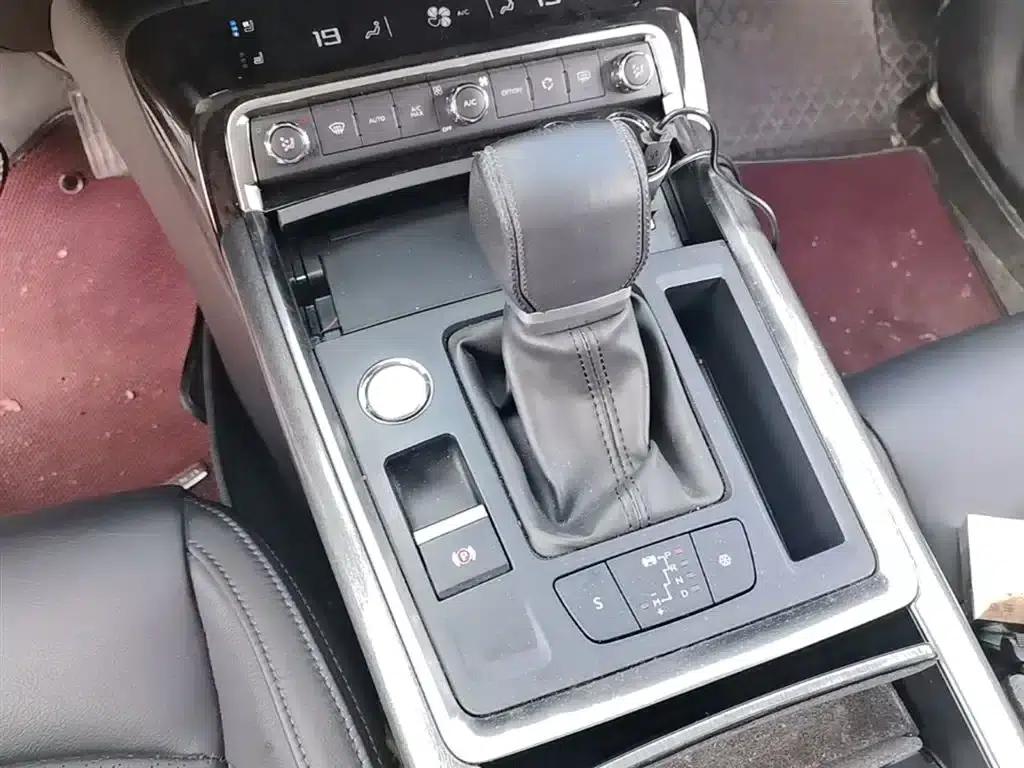Citroën C6 2017 380THP Premium — миниатюра 14