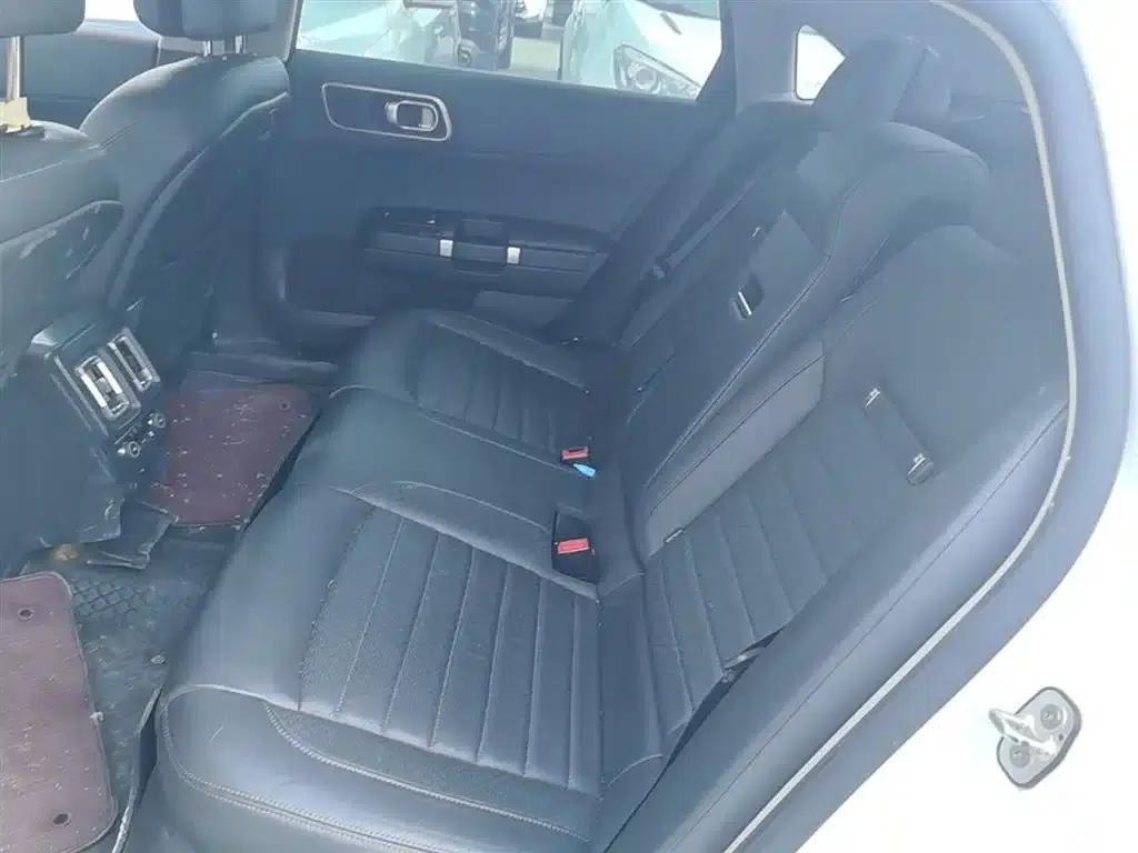 Citroën C6 2017 380THP Premium — миниатюра 17