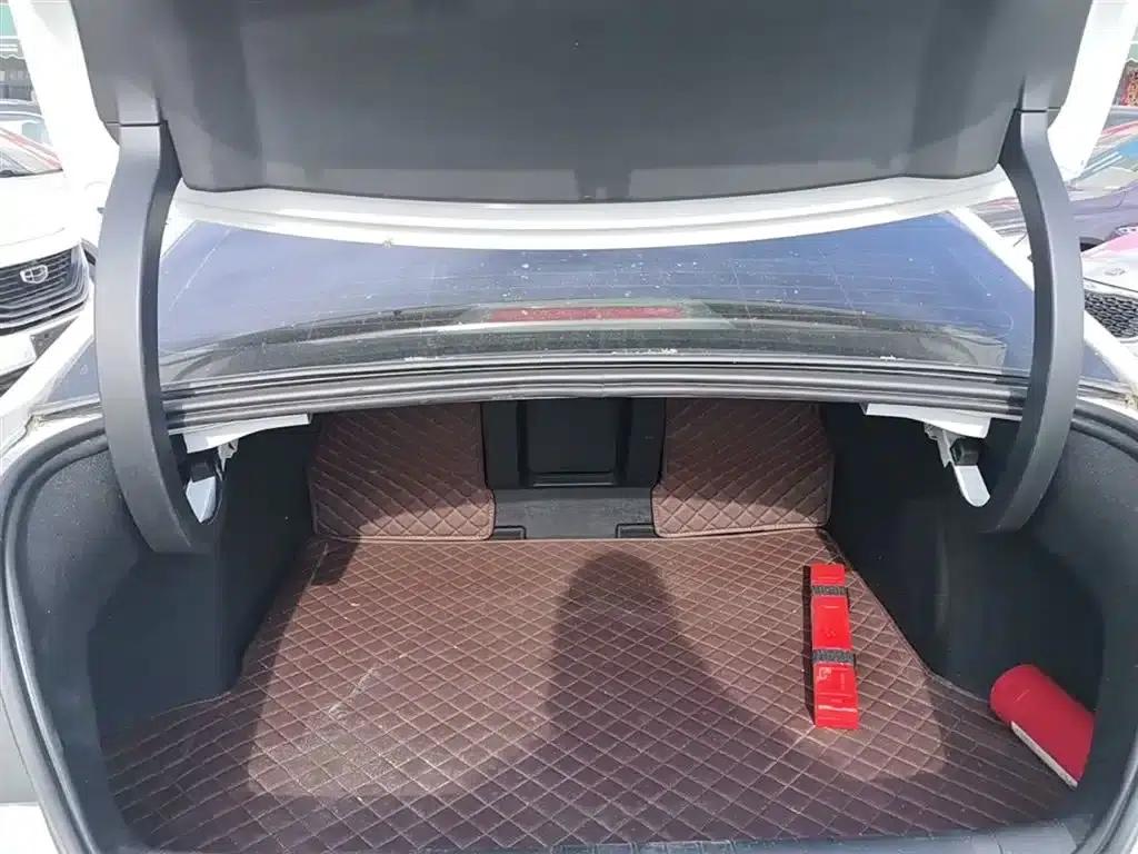 Citroën C6 2017 380THP Premium — миниатюра 19