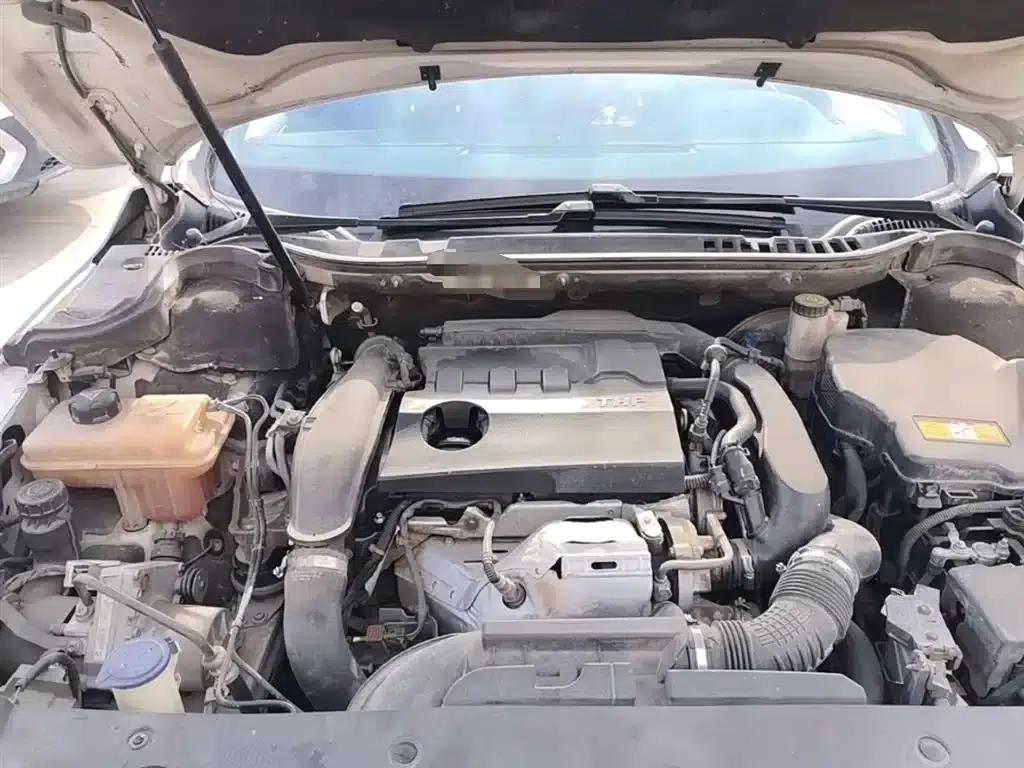 Citroën C6 2017 380THP Premium — миниатюра 20
