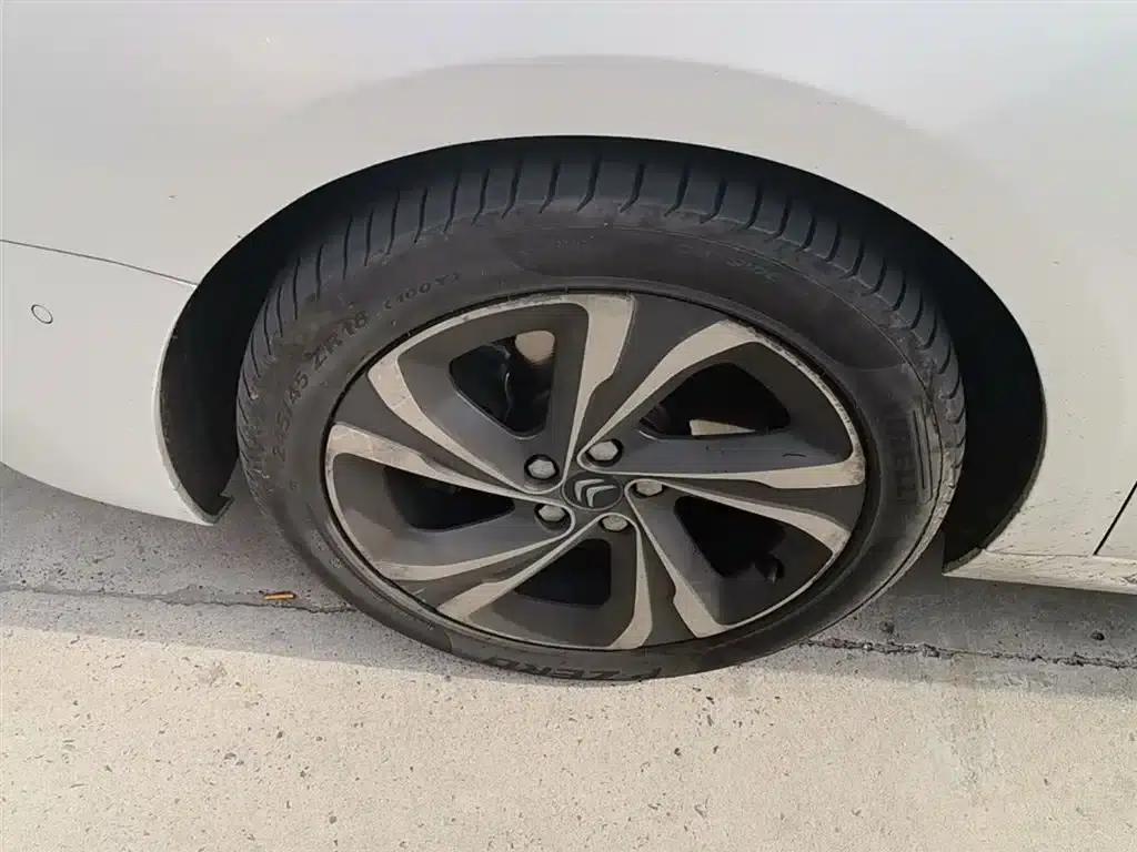 Citroën C6 2017 380THP Premium — миниатюра 23