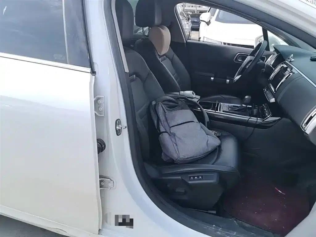 Citroën C6 2017 380THP Premium — миниатюра 25