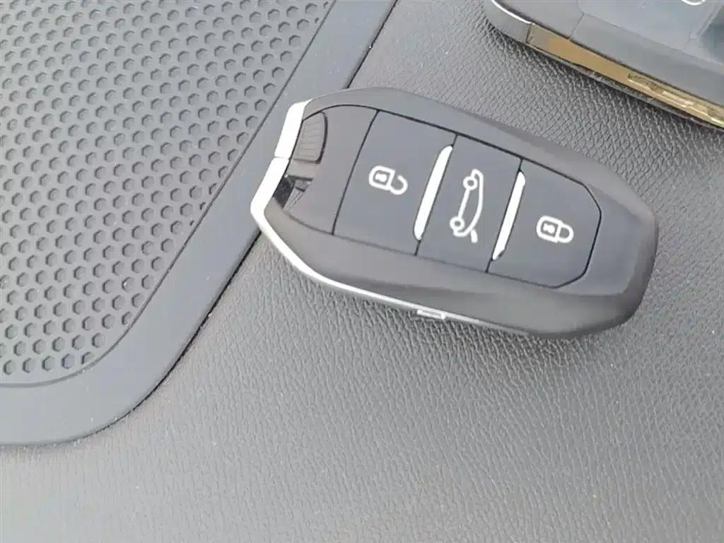Citroën C6 2017 380THP Premium — миниатюра 9