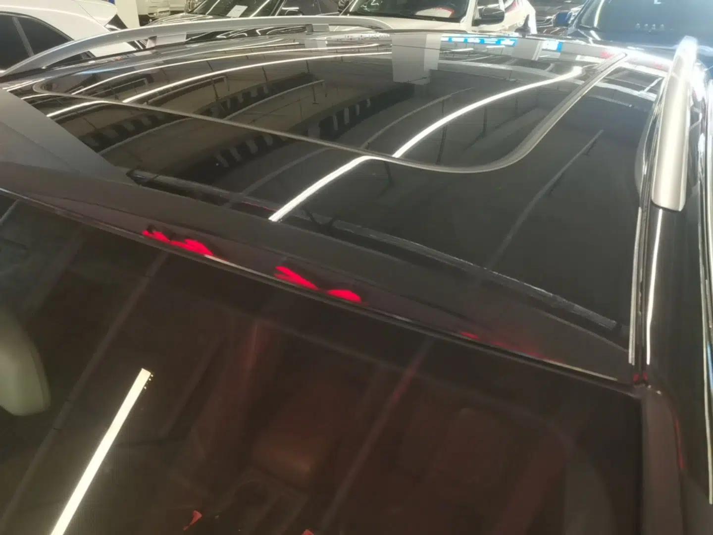 Audi A4 2014 40 TFSI allroad quattro plus version — миниатюра 11