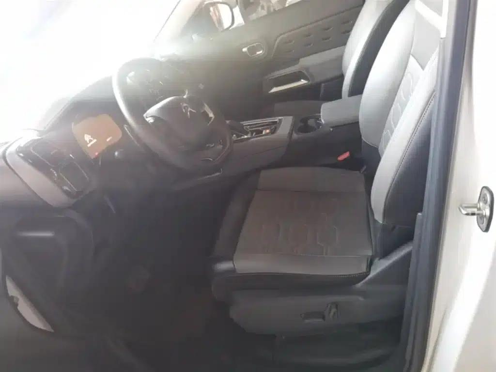 Citroën C5 AIRCROSS 2019 360THP Enjoyment Edition (National VI Emission Standard) — миниатюра 15