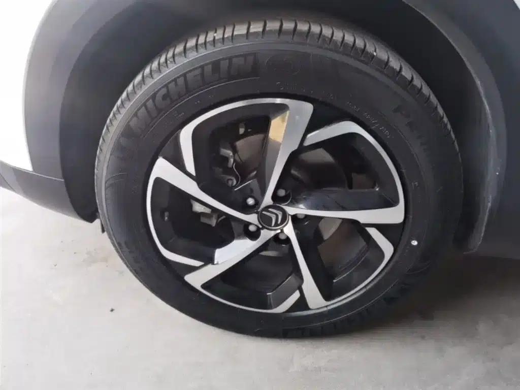 Citroën C5 AIRCROSS 2019 360THP Enjoyment Edition (National VI Emission Standard) — миниатюра 23