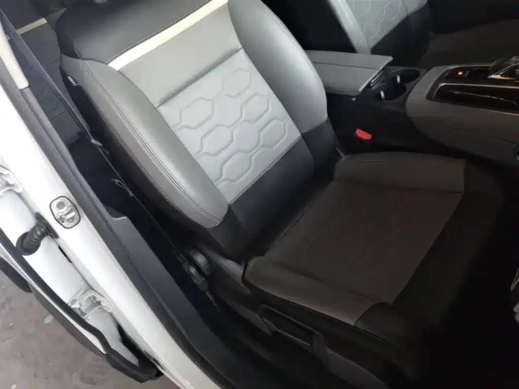 Citroën C5 AIRCROSS 2019 360THP Enjoyment Edition (National VI Emission Standard) — миниатюра 25