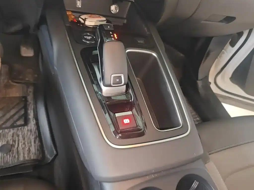 Citroën C5 AIRCROSS 2023 360THP Smart Edition — миниатюра 14