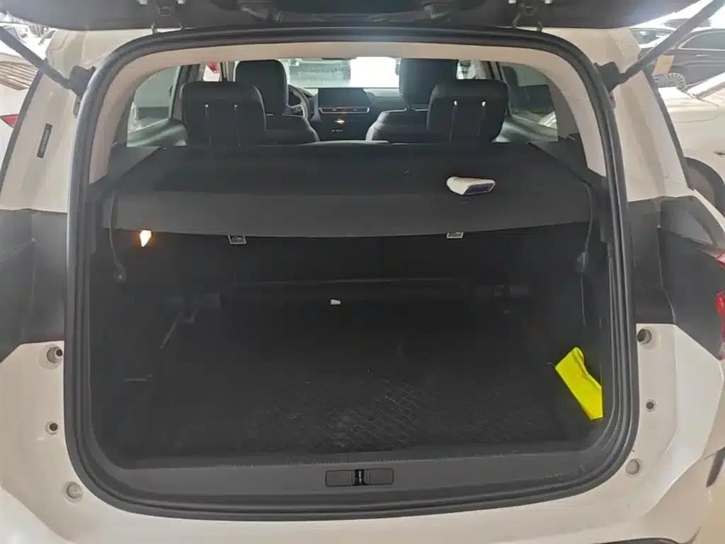 Citroën C5 AIRCROSS 2023 360THP Smart Edition — миниатюра 19