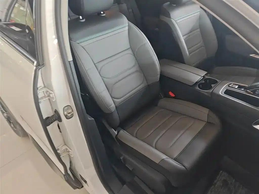 Citroën C5 AIRCROSS 2023 360THP Smart Edition — миниатюра 25