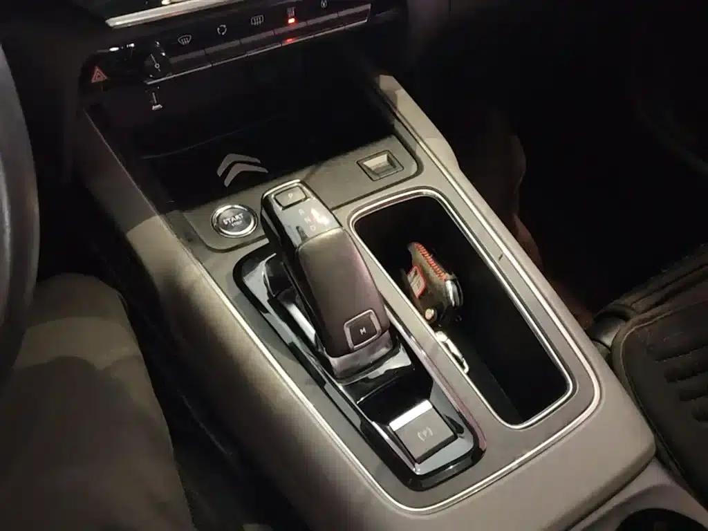 Citroën C5 AIRCROSS 2019 350THP Enjoy Edition (National V Emission Standard) — миниатюра 14
