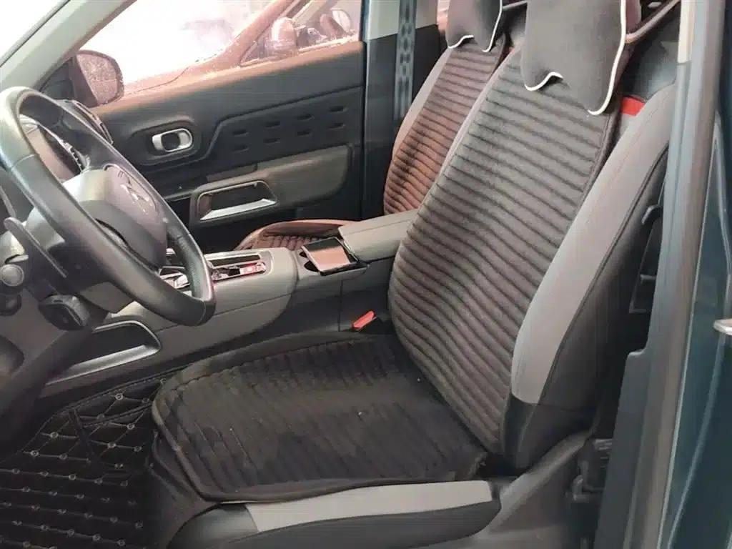 Citroën C5 AIRCROSS 2019 350THP Enjoy Edition (National V Emission Standard) — миниатюра 15
