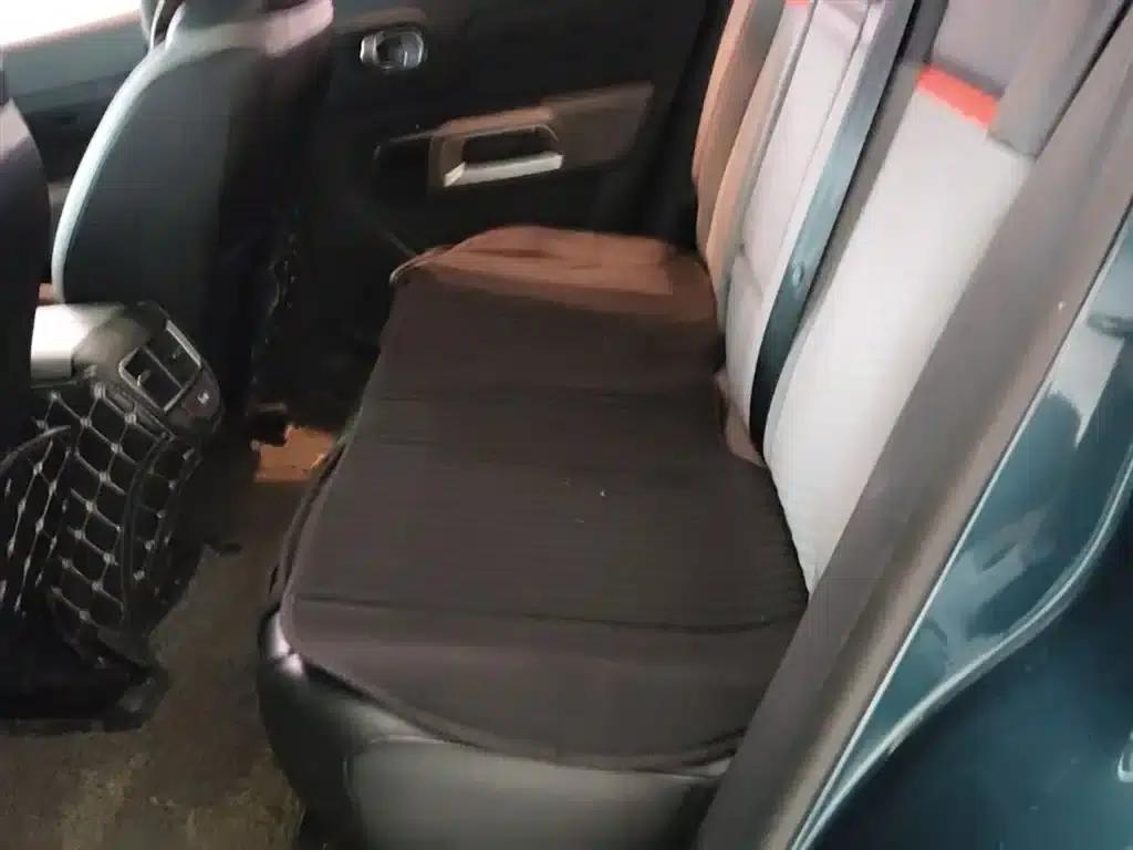 Citroën C5 AIRCROSS 2019 350THP Enjoy Edition (National V Emission Standard) — миниатюра 17